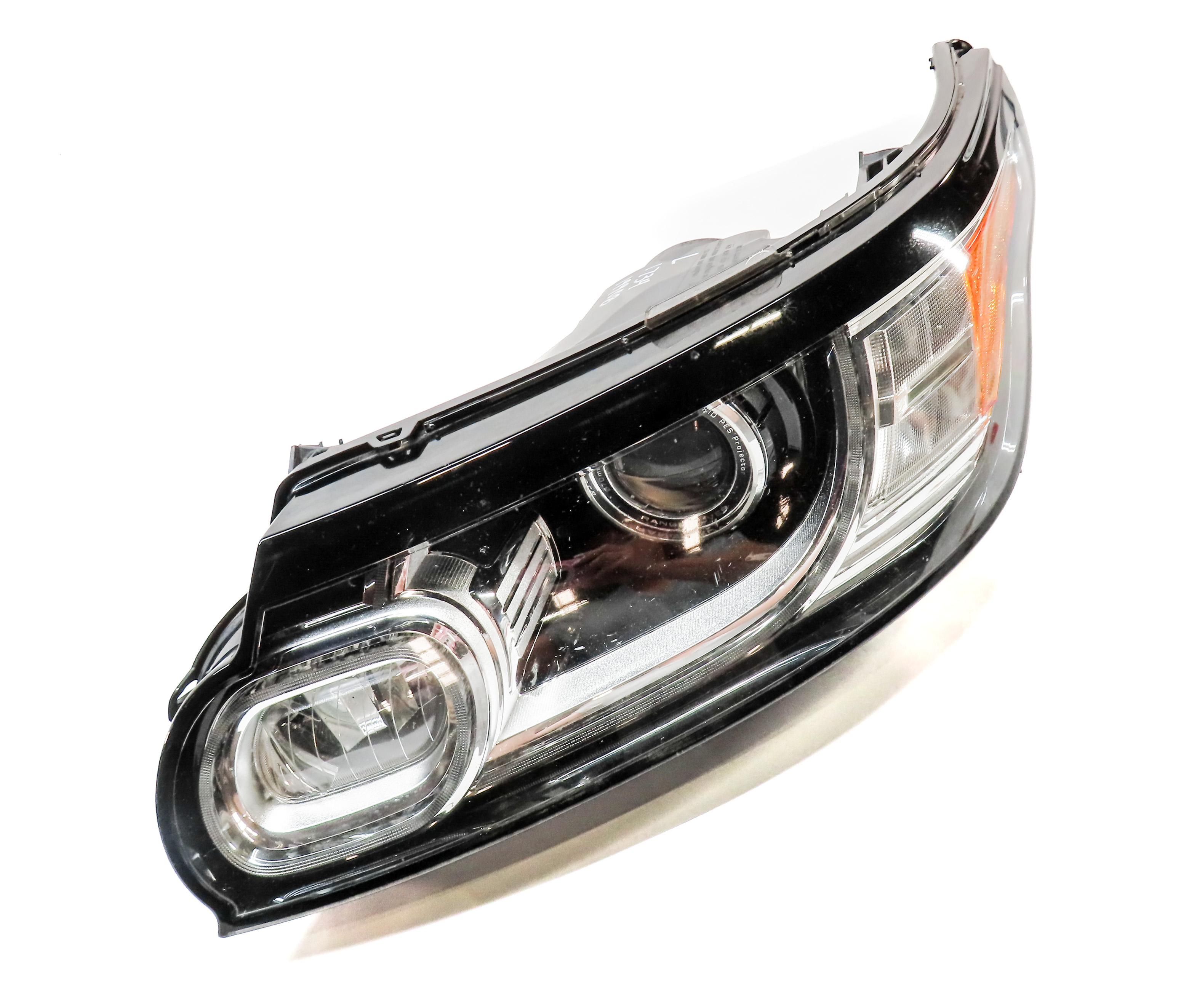 2014-2017 RANGE ROVER SPORT (L494) LEFT DRIVER HID XENON HEADLIGHT LIGHT LAMP — exact item pictured